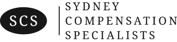 Sydney Compensation Specialists Logo